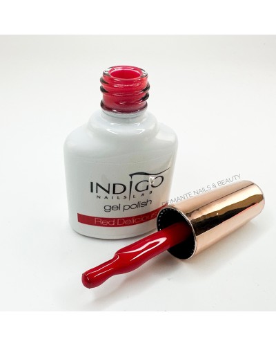 Red Delicious Gel Polish, 7ml