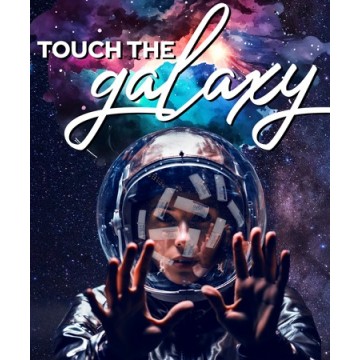 Yoshi Touch The Galaxy